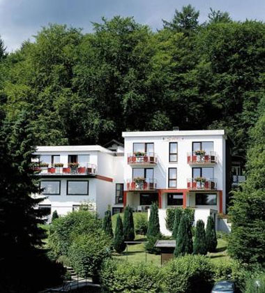 Bikepension Schr�der