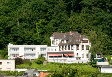 Kurhaus Uhlenberg