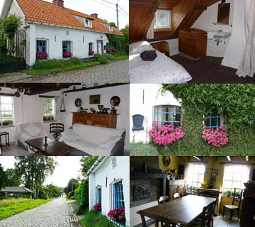 Vakantiehuis La Quitapenas