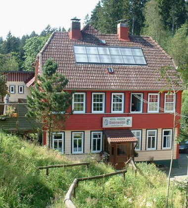 Hotel Untermuehle