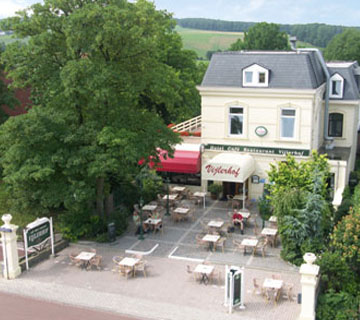 Hotel Vijlerhof