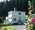 Pension Am Waldesrand