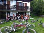 AlpAdventures La Maison Blanche